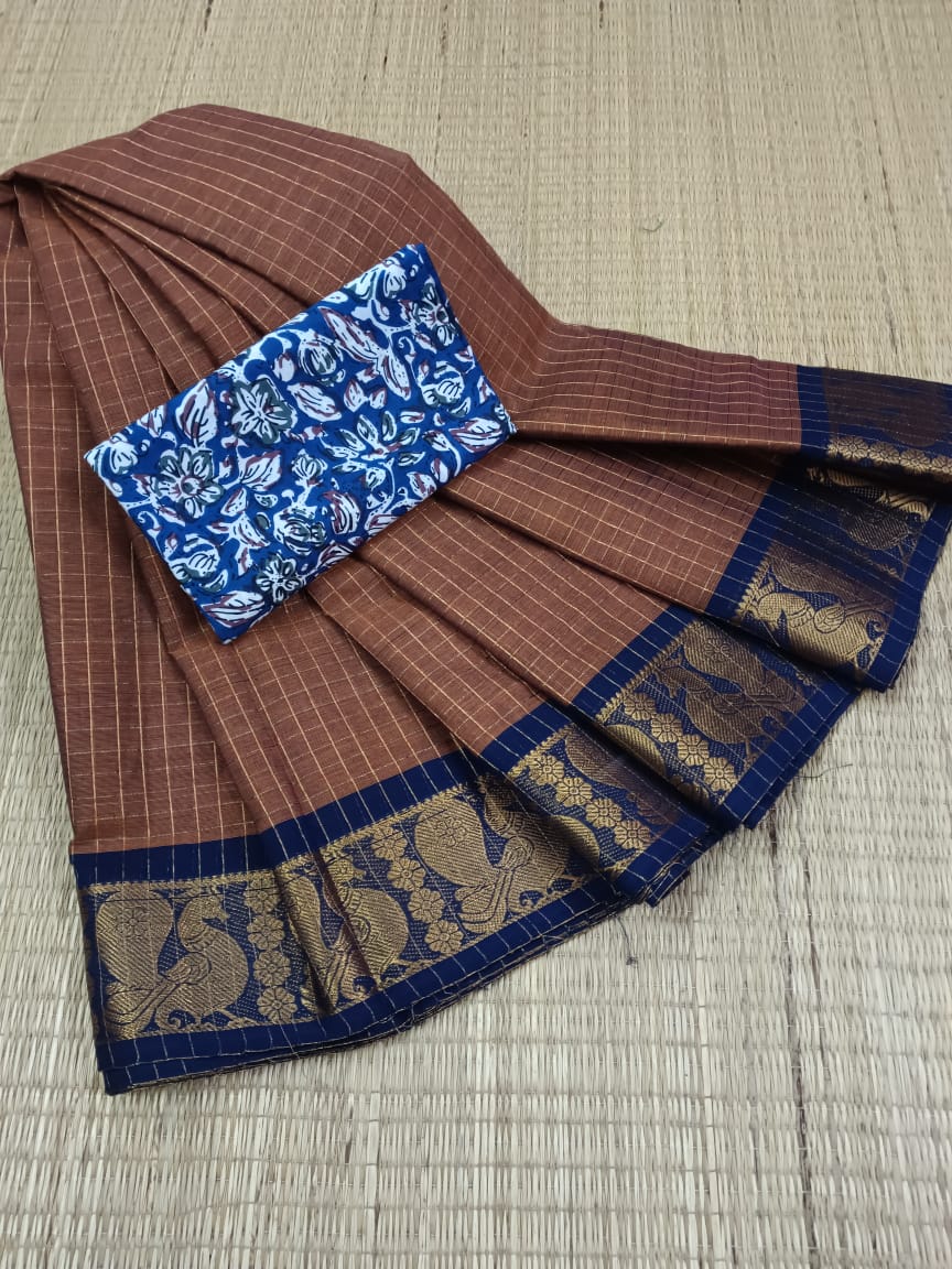 Sunkadai Cotton