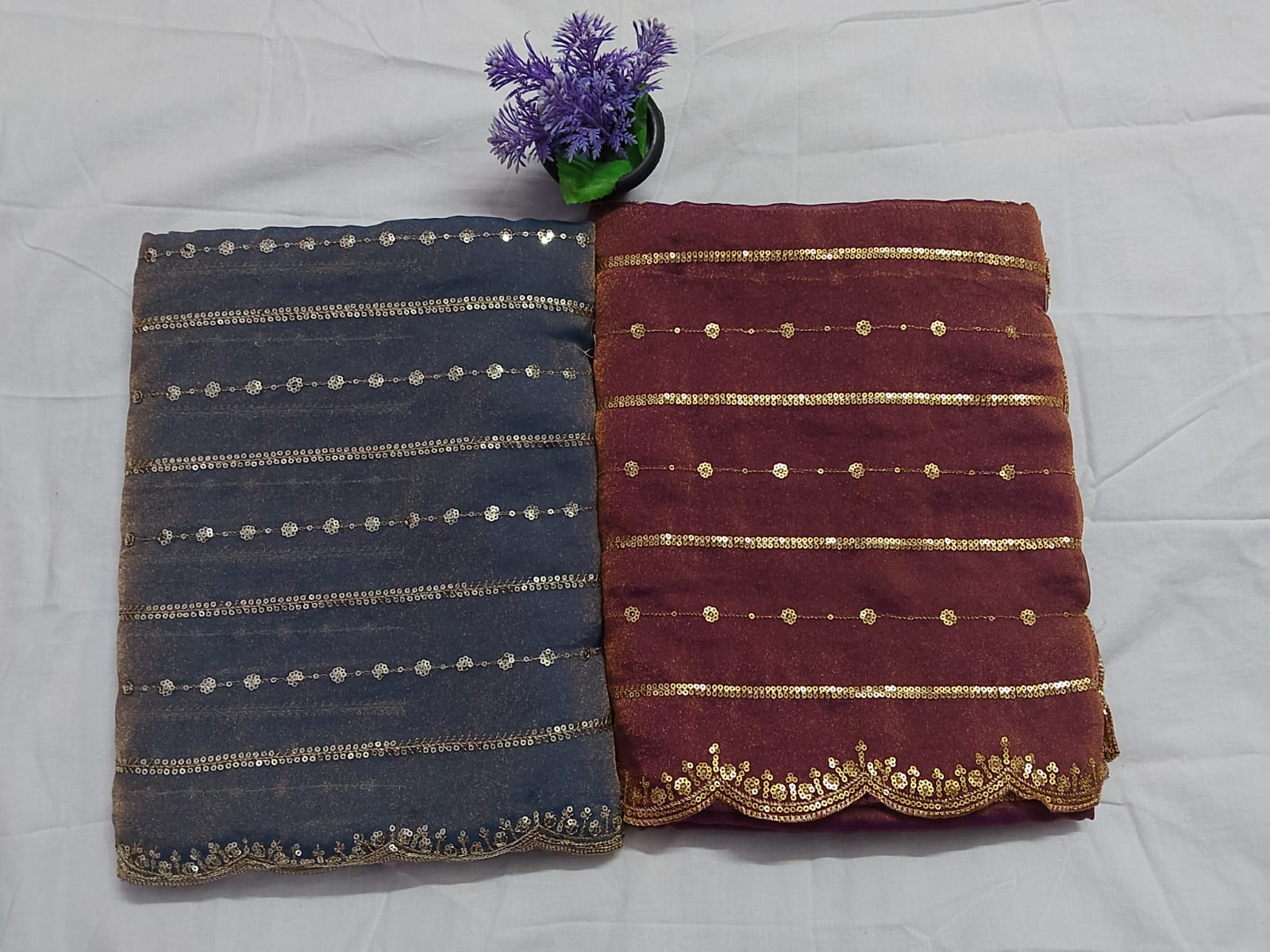 Ready Made Salwar Suit